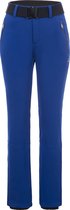 Luhta Joentaus Dames Wintersportbroek - Ultramarine - Maat 42