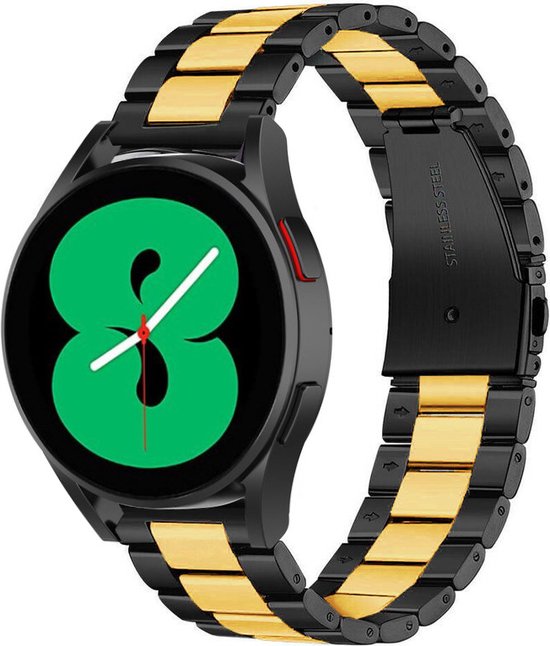 Laboratorio eccezionale Risorse cinturino per samsung watch fatica parallelo mer