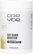 One2Vibe - Fat Burner - 100% Natuurlijk - Afslankpillen - Vegan - 100 capsules