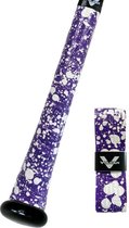 Vulcan SPLATTER Series 1.00 mm Purple Splatter