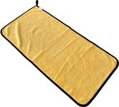 Microvezel Droogdoek - 2 Stuks - Microfiber - Auto - 30 x 60 cm - Duo Pack