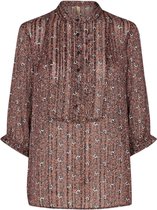 Soya Concept - Blouse - Rood
