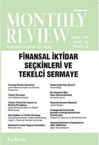 Monthly Review Sayı   26