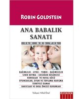 Ana Babalık Sanatı