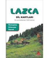 Lazca Dil Kartları