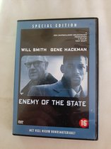 Enemy Of The State (Special Edition)