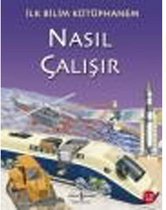 İlk Kütüphanem   Nasıl Çalışır