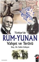 Türkiye'de Rum Yunan Vahşet ve Terörü