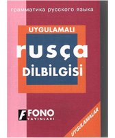 Uygulamalı Rusça Dilbilgisi