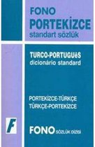Portekizce Türkçe / Türkçe Portekizce Standart Sözlük