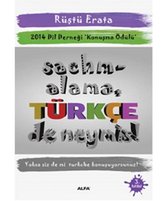 Sachmalama   Türkçe de Neymiş