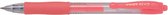 Pilot G2 Gel Ink Rollerball pen – Doos van 12 gelpennen - Medium Tip - Neon Rood