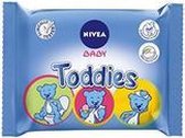 Nivea - Baby Toddies 60 pcs -