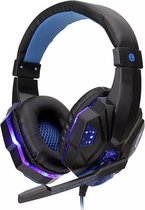 Gaming headset- ps4 headset- PlayStation headset- game headset