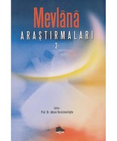 Mevlana Araştırmaları 3