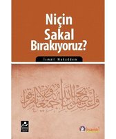 Niçin Sakal Bırakıyoruz?