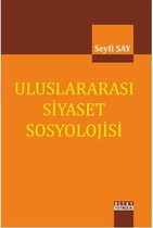 Uluslararası Siyaset Sosyolojisi