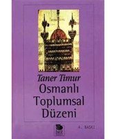 Osmanlı Toplumsal Düzeni