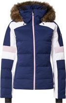 Roxy outdoorjas Bruin-L