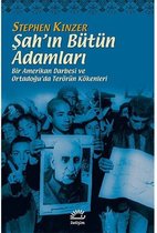 Şah'ın Bütün Adamları