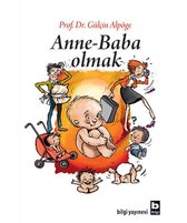 Anne   Baba Olmak