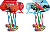 pi√±ata Cars Ice junior 28,5 x 15,5 cm karton rood/blauw