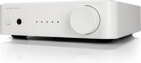 Argon Audio SA1 White