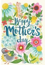 Enchanted Mother's Day Greeting Card (GC 1872M)