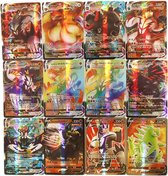 Pokémon Kaarten - 100 VMAX - Boosterbox - Box - Shining Fates - Elite Trainer - Sword and Shield