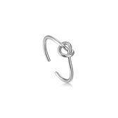 Ania Haie Forget me Knot AH R029-01H Dames Ring One-size