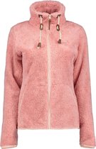 Icepeak Colony Dames Outdoor Midlayer - Pink - Maat L
