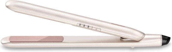 BaByliss Pearl Shimmer 2515PE - Lisseur | bol