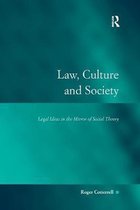 Law, Culture And Society