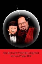 Secrets of Ventriloquism