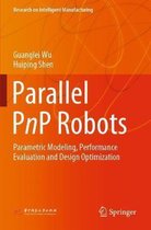 Parallel PnP Robots