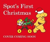 Spots First Christmas