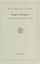 Brill's Studies in Intellectual History- Tragic Ambiguity