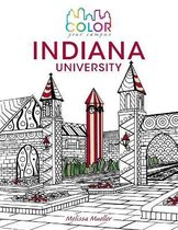 Color Your Campus-Indiana University