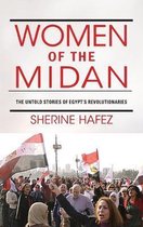 Public Cultures of the Middle East and North Africa- Women of the Midan