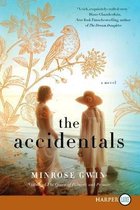 The Accidentals [Large Print]