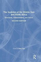 The Societies of the Middle East and North Africa