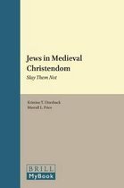 Jews in Medieval Christendom