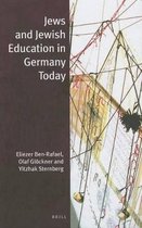 Jews and Jewish Education in Germany Today