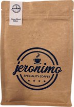 Jeronimo Coffee House Blend Stilton 500gram