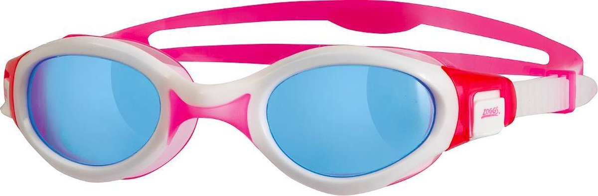 Zoggs - Zwembril Venus - Volwassenen - Dames - Roze - One Size