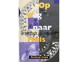 Omslag van Op Weg Naar Huis