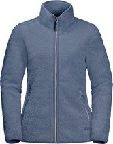 Jack Wolfskin High Cloud Outdoorvest Dames - Maat XS