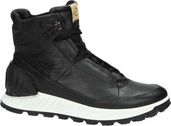 Ecco Exostrike heren boot - Zwart - Maat 44 | bol.com