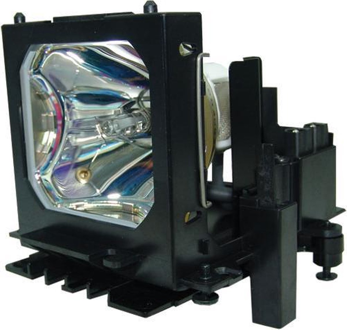 Beamerlamp geschikt voor de 3M X70 beamer, lamp code 78-6969-9718-4. Bevat originele NSH lamp, prestaties gelijk aan origineel.
