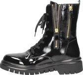 Gabor Biker boots zwart - Maat 40